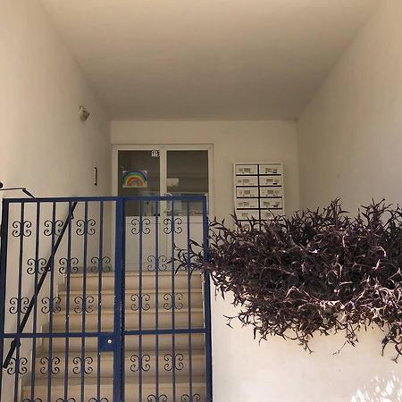 Ferienwohnung Le Modern' Albufeira Exterior foto