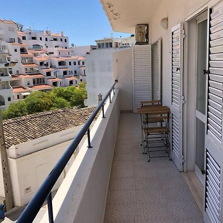 Ferienwohnung Le Modern' Albufeira Exterior foto
