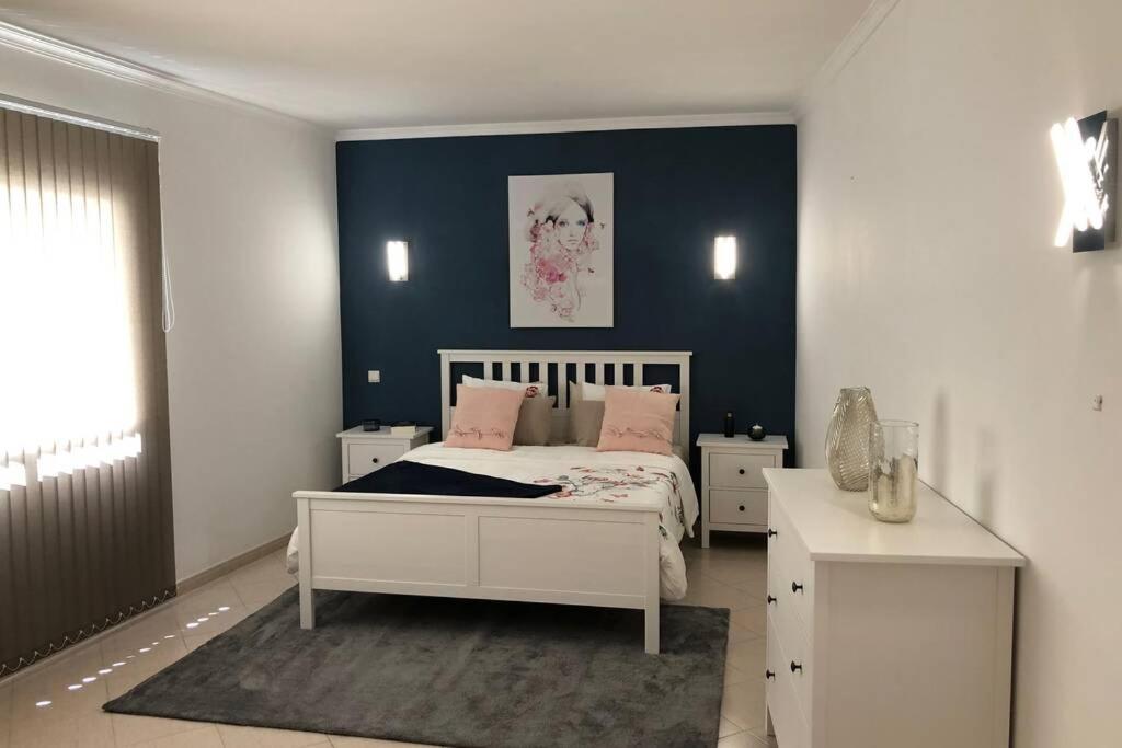 Ferienwohnung Le Modern' Albufeira Exterior foto