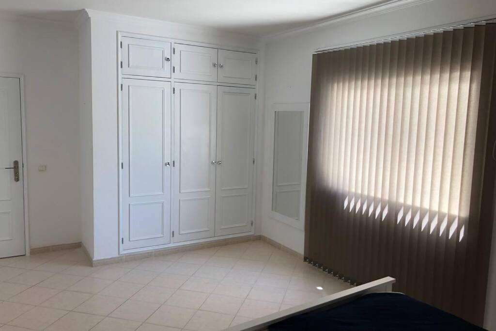 Ferienwohnung Le Modern' Albufeira Exterior foto