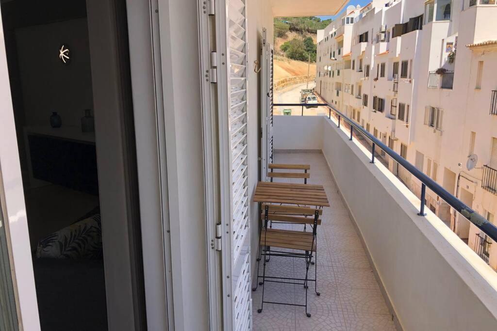 Ferienwohnung Le Modern' Albufeira Exterior foto